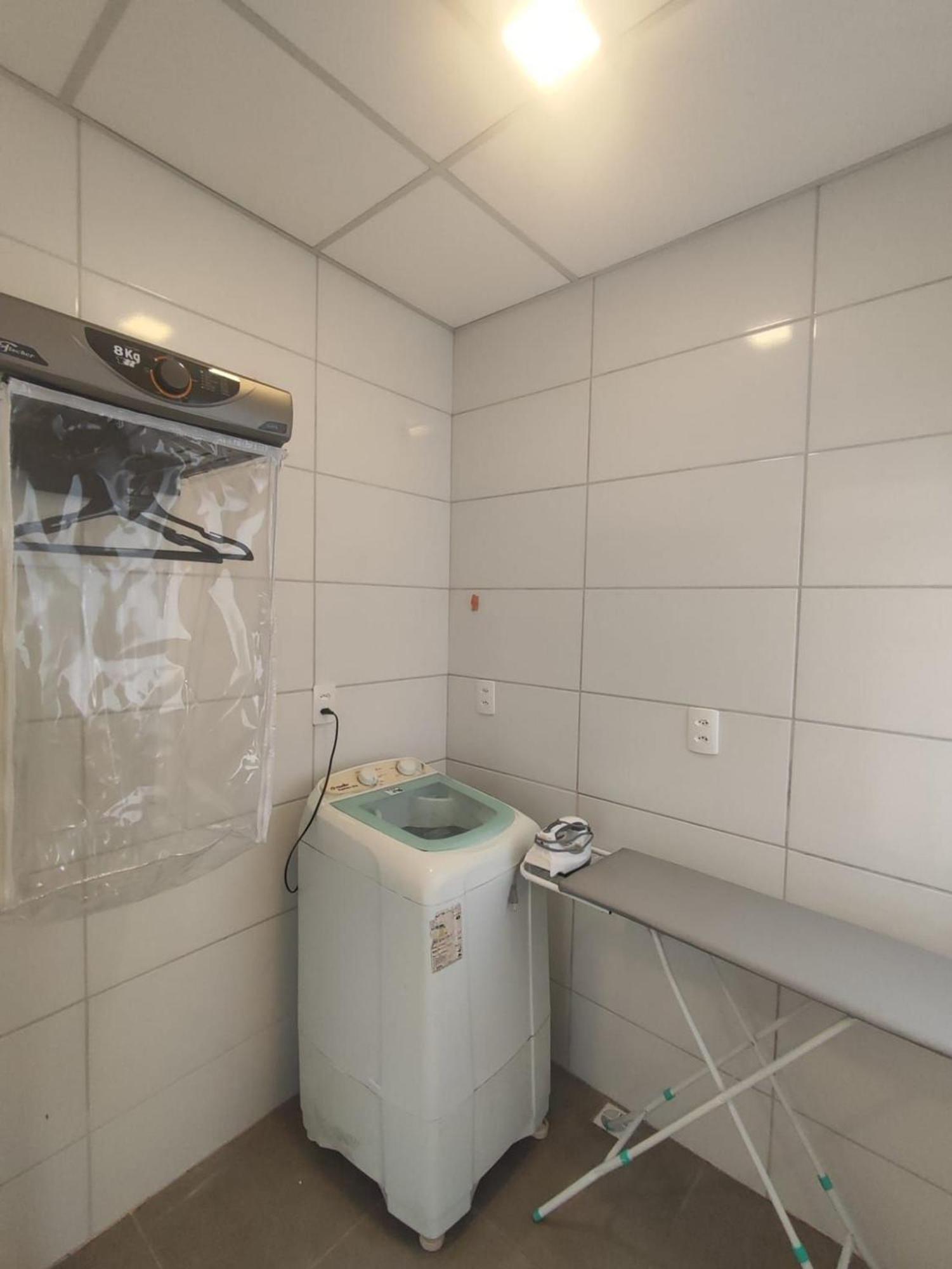 Villa Bilac - Studios Proximo A Vila Germanica Bairro Da Velha Блуменау Экстерьер фото